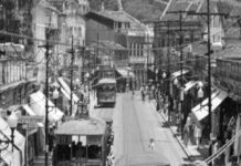 A Baixa dos Sapateiros vai morrer? Com décadas de história, avenida continua enfrentando dificuldades