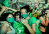 Aborto legal na Argentina: o que significa essa conquista?