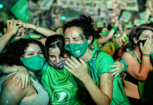 Aborto legal na Argentina: o que significa essa conquista?