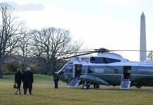 “Símbolo da arrogância”: Donald Trump deixa a Casa Branca e vai para resort na Flórida horas antes da posse de Joe Biden