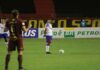 Bahia perde para o Sport e volta para a zona de rebaixamento