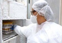 Bahia registra mais 3.349 casos e 34 óbitos por Covid-19 em 24h