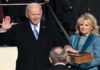 Joe Biden toma posse como presidente dos Estados Unidos com apelo à ‘unidade’