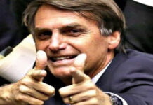 “NA CONTRAMÃO”: Bolsonaro promete novos decretos para atiradores e defende aumento de armas no país