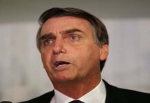 Bolsonaro proíbe ministros de atender pedidos de Doria