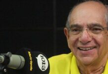 Brasil é o único país em que a chegada da vacina derrota o presidente’, diz MK; ouça