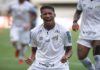 Bruno Marques sai da várzea para o Santos e vibra: “Agora, Luis Roberto narra meus gols”