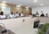 Prefeitura de Santo Antônio de Jesus participa de primeira reunião do Concidade em 2021
