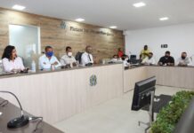Prefeitura de Santo Antônio de Jesus participa de primeira reunião do Concidade em 2021