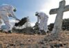Bahia se aproxima da marca das 10 mil mortes por Covid-19