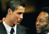 Cristiano Ronaldo iguala Pelé e se torna o segundo maior goleador da história do futebol
