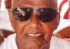 Morre aos 95 anos, Dr. Divaldo Brandão, saudoso médico que seria o primeiro a ser vacinado em MUTUIPE