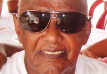 Morre aos 95 anos, Dr. Divaldo Brandão, saudoso médico que seria o primeiro a ser vacinado em MUTUIPE