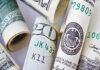 Dólar fecha em queda pelo segundo dia consecutivo, negociado a R$ 5,31