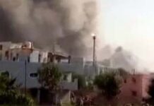 Fábrica de vacinas da Oxford/Astrazeneca na Índia é atingida por incêndio