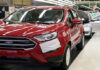 Após saída da Ford do Brasil, CNI pressiona para que Poder Público reduza custo Brasildo Brasil, CNI pressiona para que Poder Público reduza custo Brasil