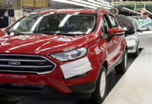 Após saída da Ford do Brasil, CNI pressiona para que Poder Público reduza custo Brasildo Brasil, CNI pressiona para que Poder Público reduza custo Brasil