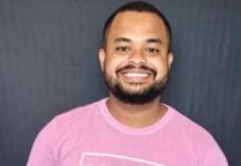 Geomario Cerqueira, compositor santantoniense tem canção entre as mais tocadas em emissoras de rádio e plataformas digitais