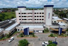 Alagoinhas, Camaçari, Santo Antonio de Jesus e Valença têm 100% de ocupação nas UTIs para Covid-19
