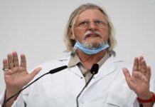 Maior defensor da Cloroquina, médico francês admite que remédio não reduz mortes por Covid