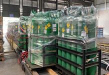 Ministério da Economia acusa Anvisa de dificultar produção de oxigênio no Brasil