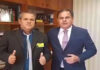 João Bacelar quer lançar “Nego da Farmácia” como candidato a Deputado Estadual em 2022