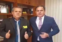 João Bacelar quer lançar “Nego da Farmácia” como candidato a Deputado Estadual em 2022