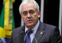 “Bolsonaro é responsável sim pela tragédia anunciada”, diz Otto sobre caos em Manaus