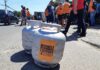 Em apoio a caminhoneiros e contra alta de combustíveis, petroleiros fazem ato dia 1°