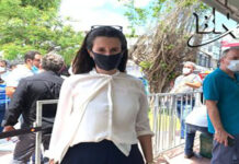 Nova titular da Secom defende comunicação da prefeitura com ‘cara e marca’ de Bruno Reis
