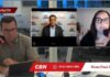 Governador Rui Costa em entrevista a Rodrigo Bocardi e Carolina Morand, Programa Ponto Final, da CBN