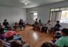 Prefeitura de Santo Antônio de Jesus realiza intervenções para melhorias na feira livre