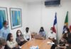 SAJ: Prefeitura reúne com integrantes da ocupação Nova Canaã