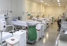 Salvador registra 5 mortes por Covid-19 e e 415 novos casos da doença nas últimas 24h