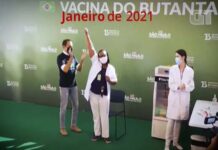Quanto tempo depois de tomar a vacina contra a Covid-19 estaremos imunizados?