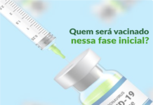 Gestão Ari Bahia/Gilmar anuncia recebimento de vacina, traça diretrizes e pede que a população continue adotando procedimentos preventivos contra Covid-19