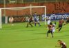 Vitória supera o Botafogo-SP e garante permanência na Série B