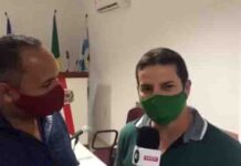 As pessoas estão saindo de S.A. de Jesus para virem a Varzedo para se cuidarem da Covid. Regozija-se prefeito Ari Bahia