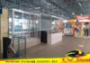 Terminal rodoviário de Santo Antonio de Jesus recebe ação de sanitização, nessa quinta, 11