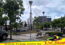 Covid: decreto prevê medidas restritivas até dia 19 em SAJ