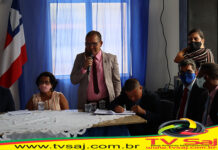Muniz Ferreira: Vereador Ray é internado com Covid-19