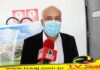 Zezinho, prefeito de Itaparica, regozija-se ao sediar reunião de Secretários de Turismo da BTS