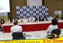ITAPARICA: Encontro de Secretários de Turismo discutiu impulsionamento desse segmento, na BTS