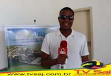 JÂMERSON GONÇALVES cita ações que já estão sendo deflagradas em prol do turismo em Itaparica: BTS