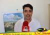 FÁBIO ROSA, sub-secretário de Turismo de Salvador, enaltece iniciativa da CTBTS sobre encontro em Itaparica