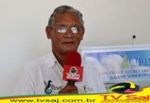 Moisés Cafezeiro, presidente da CTBTS, fala sobre importância do Encontro de Secretários de Turismo da Bahia de Todos os Santos: ITAPARICA