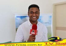 CHIQUINHO, secretário de Cultura e Turismo de Maragojipe, fala sobre carnaval nesse município e enaltece encontro de secretários da BTS, em Itaparica