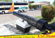 Fotografias do Encontro de Secretários de Turismo da Baía de Todos os Santos, nessa sexta, 05, em Itaparica