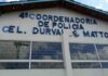 Suspeito de matar ex-companheira a tiros em Santa Antônio de Jesus é preso dois meses após crime