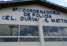 Suspeito de matar ex-companheira a tiros em Santa Antônio de Jesus é preso dois meses após crime